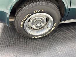1972 Chevrolet Corvette (CC-2103493) for sale in Morgantown, Pennsylvania