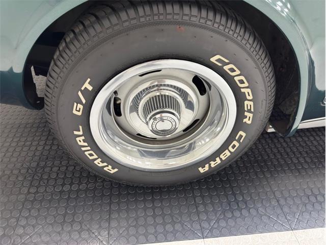 1972 Chevrolet Corvette (CC-2103493) for sale in Morgantown, Pennsylvania