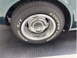 1972 Chevrolet Corvette (CC-2103493) for sale in Morgantown, Pennsylvania