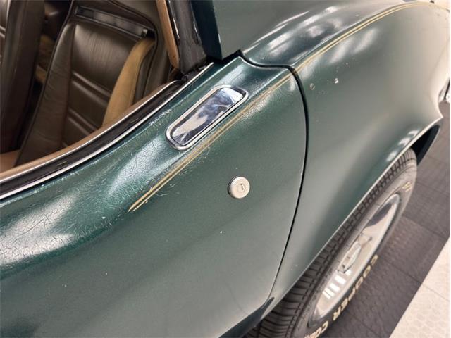 1972 Chevrolet Corvette (CC-2103493) for sale in Morgantown, Pennsylvania