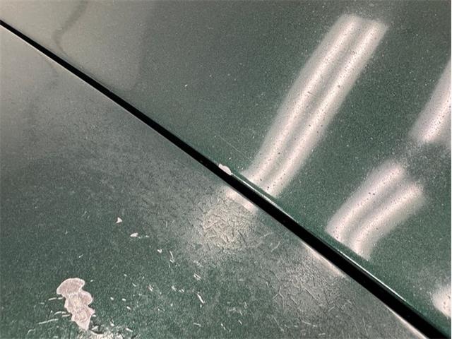 1972 Chevrolet Corvette (CC-2103493) for sale in Morgantown, Pennsylvania
