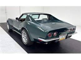 1972 Chevrolet Corvette (CC-2103493) for sale in Morgantown, Pennsylvania