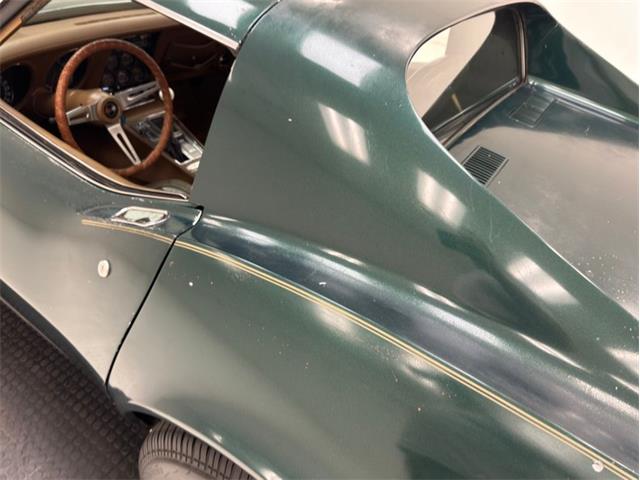 1972 Chevrolet Corvette (CC-2103493) for sale in Morgantown, Pennsylvania