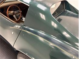1972 Chevrolet Corvette (CC-2103493) for sale in Morgantown, Pennsylvania