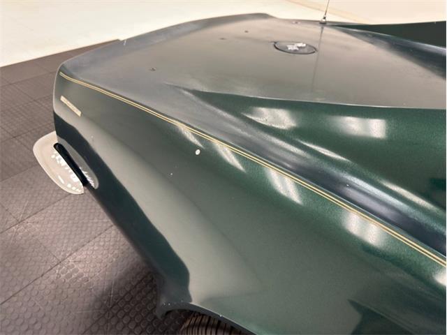 1972 Chevrolet Corvette (CC-2103493) for sale in Morgantown, Pennsylvania