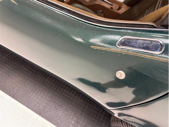 1972 Chevrolet Corvette (CC-2103493) for sale in Morgantown, Pennsylvania