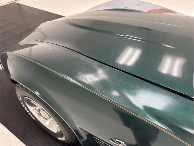 1972 Chevrolet Corvette (CC-2103493) for sale in Morgantown, Pennsylvania