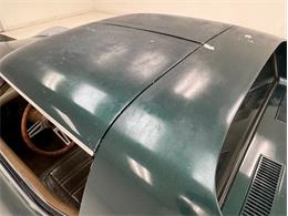1972 Chevrolet Corvette (CC-2103493) for sale in Morgantown, Pennsylvania