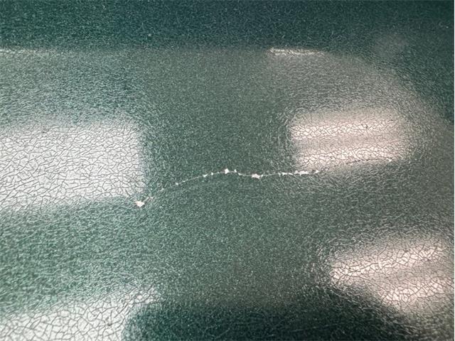 1972 Chevrolet Corvette (CC-2103493) for sale in Morgantown, Pennsylvania