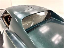 1972 Chevrolet Corvette (CC-2103493) for sale in Morgantown, Pennsylvania
