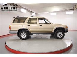 1995 Toyota 4Runner (CC-2103494) for sale in Denver , Colorado