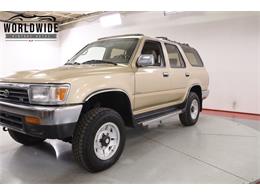 1995 Toyota 4Runner (CC-2103494) for sale in Denver , Colorado