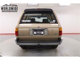 1995 Toyota 4Runner (CC-2103494) for sale in Denver , Colorado