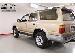 1995 Toyota 4Runner (CC-2103494) for sale in Denver , Colorado