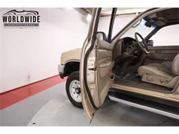 1995 Toyota 4Runner (CC-2103494) for sale in Denver , Colorado