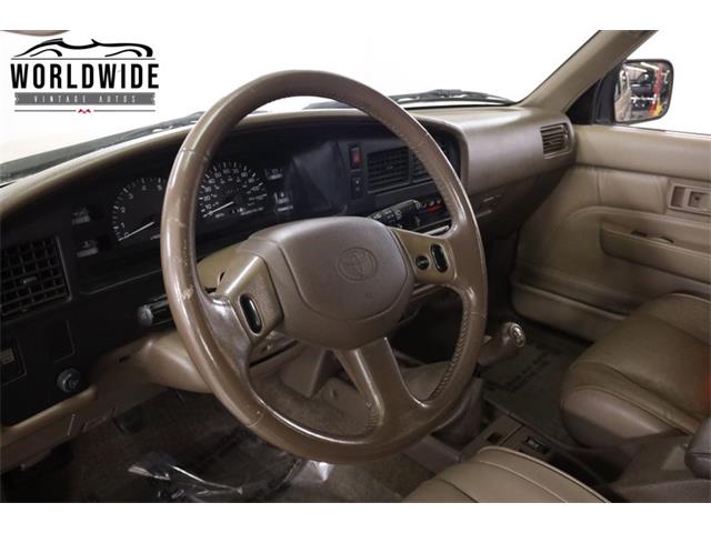 1995 Toyota 4Runner (CC-2103494) for sale in Denver , Colorado