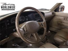 1995 Toyota 4Runner (CC-2103494) for sale in Denver , Colorado
