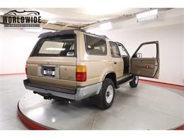 1995 Toyota 4Runner (CC-2103494) for sale in Denver , Colorado