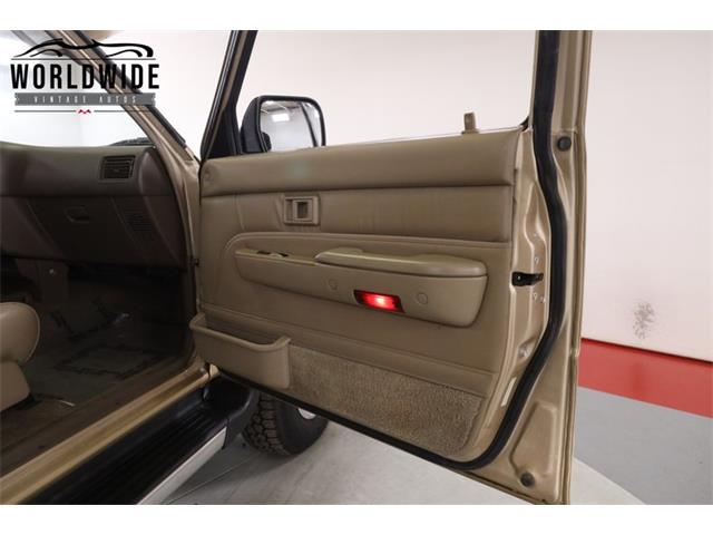 1995 Toyota 4Runner (CC-2103494) for sale in Denver , Colorado