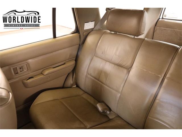 1995 Toyota 4Runner (CC-2103494) for sale in Denver , Colorado