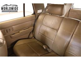 1995 Toyota 4Runner (CC-2103494) for sale in Denver , Colorado