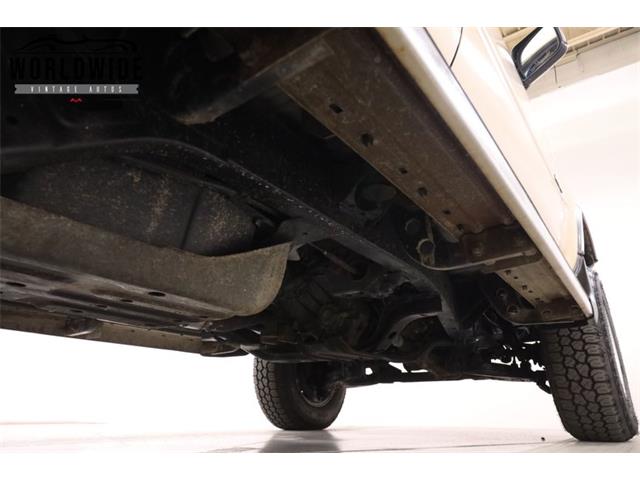 1995 Toyota 4Runner (CC-2103494) for sale in Denver , Colorado