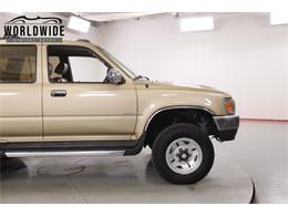 1995 Toyota 4Runner (CC-2103494) for sale in Denver , Colorado