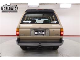 1995 Toyota 4Runner (CC-2103494) for sale in Denver , Colorado
