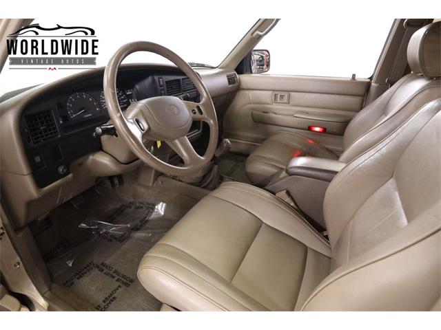 1995 Toyota 4Runner (CC-2103494) for sale in Denver , Colorado