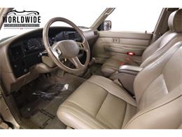 1995 Toyota 4Runner (CC-2103494) for sale in Denver , Colorado