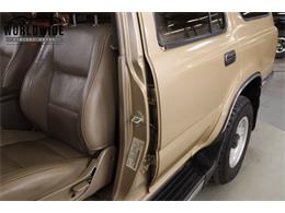 1995 Toyota 4Runner (CC-2103494) for sale in Denver , Colorado