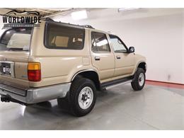 1995 Toyota 4Runner (CC-2103494) for sale in Denver , Colorado