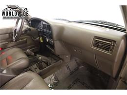 1995 Toyota 4Runner (CC-2103494) for sale in Denver , Colorado