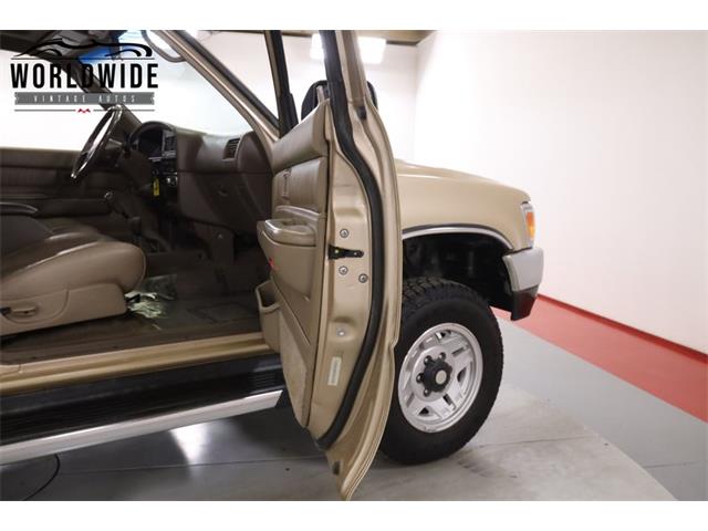 1995 Toyota 4Runner (CC-2103494) for sale in Denver , Colorado