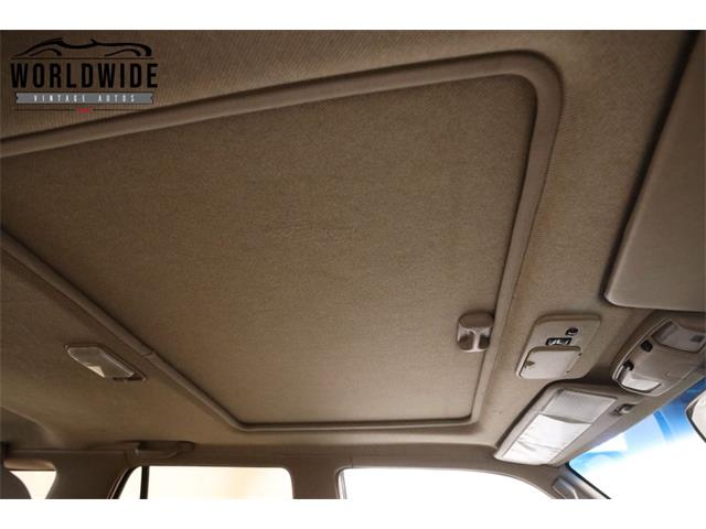 1995 Toyota 4Runner (CC-2103494) for sale in Denver , Colorado