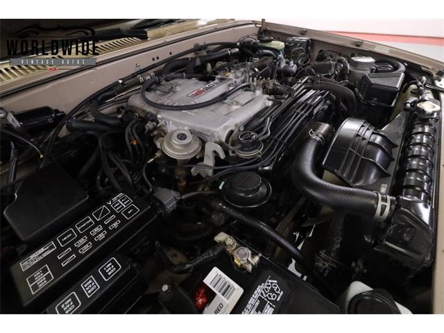 1995 Toyota 4Runner (CC-2103494) for sale in Denver , Colorado