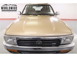1995 Toyota 4Runner (CC-2103494) for sale in Denver , Colorado