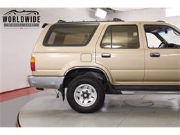 1995 Toyota 4Runner (CC-2103494) for sale in Denver , Colorado
