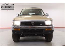 1995 Toyota 4Runner (CC-2103494) for sale in Denver , Colorado