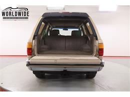 1995 Toyota 4Runner (CC-2103494) for sale in Denver , Colorado