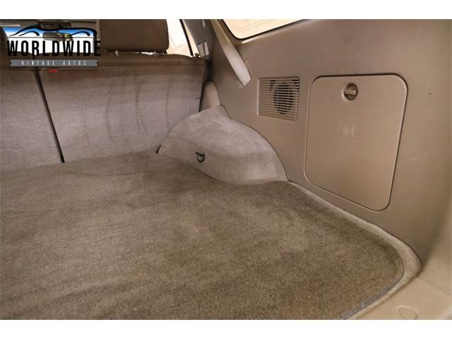 1995 Toyota 4Runner (CC-2103494) for sale in Denver , Colorado