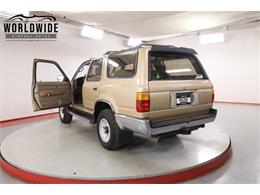 1995 Toyota 4Runner (CC-2103494) for sale in Denver , Colorado