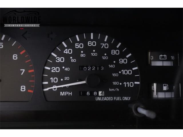 1995 Toyota 4Runner (CC-2103494) for sale in Denver , Colorado
