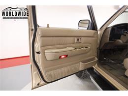 1995 Toyota 4Runner (CC-2103494) for sale in Denver , Colorado