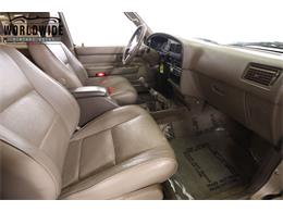 1995 Toyota 4Runner (CC-2103494) for sale in Denver , Colorado