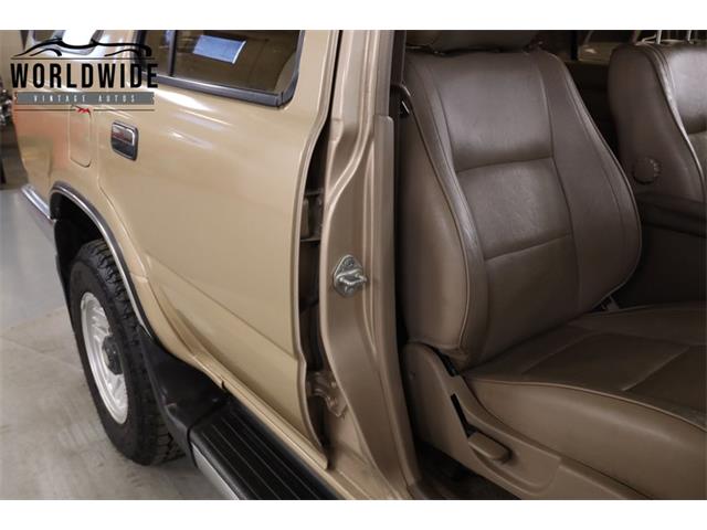 1995 Toyota 4Runner (CC-2103494) for sale in Denver , Colorado