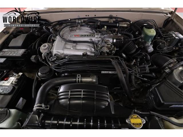 1995 Toyota 4Runner (CC-2103494) for sale in Denver , Colorado