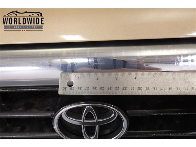 1995 Toyota 4Runner (CC-2103494) for sale in Denver , Colorado