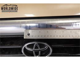 1995 Toyota 4Runner (CC-2103494) for sale in Denver , Colorado