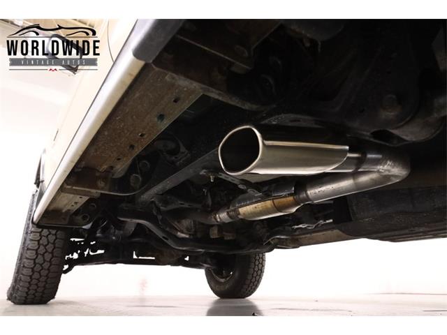 1995 Toyota 4Runner (CC-2103494) for sale in Denver , Colorado